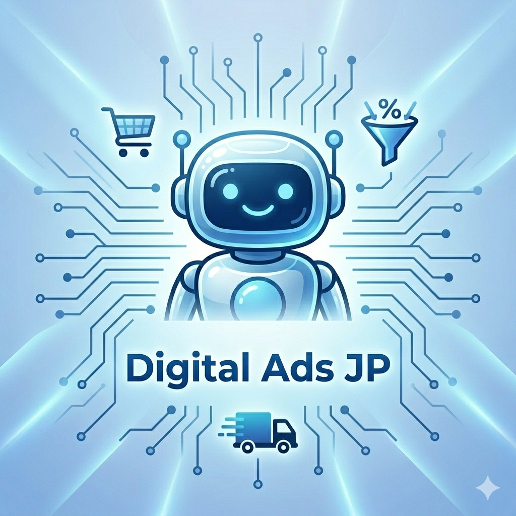 Digital Ads JP